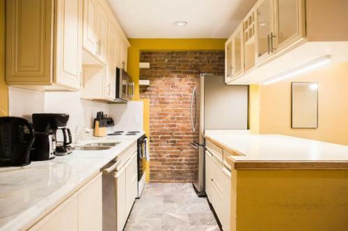 Hermoso Apartamento Vacacional En Boston