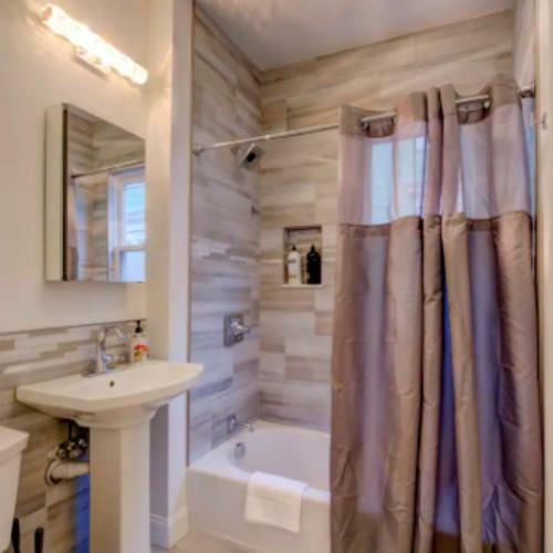 Apartamento Familiar En Boston Massachusetts