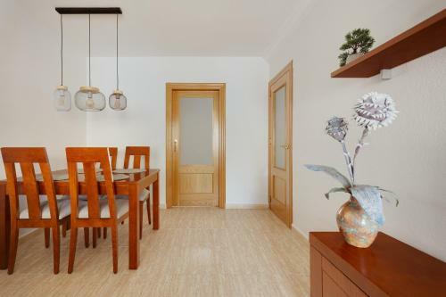 Apartamento Dom Amaia