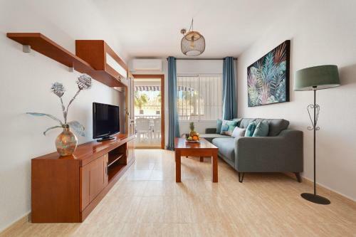 Apartamento Dom Amaia