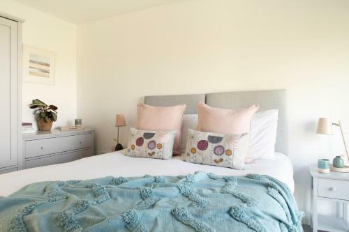 Villa Luxury 4 Bed, 2 Bath Property Nefyn, Ceg-y-bae