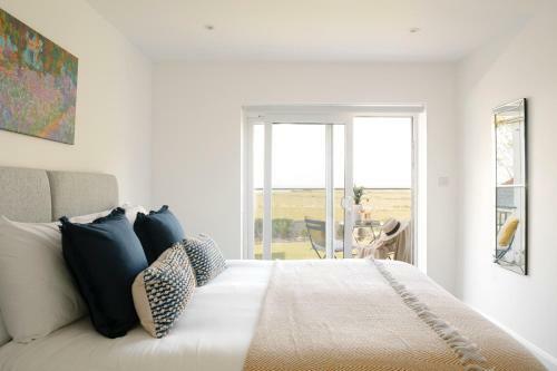 Villa Luxury 4 Bed, 2 Bath Property Nefyn, Ceg-y-bae