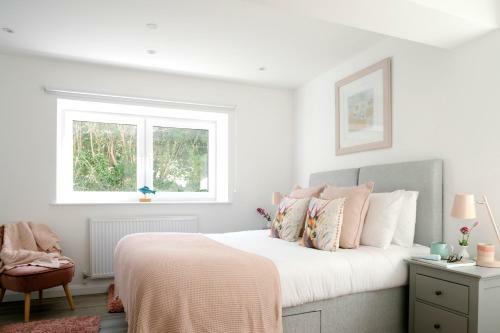 Villa Luxury 4 Bed, 2 Bath Property Nefyn, Ceg-y-bae