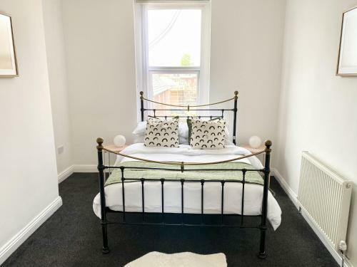 Apartamento 89 St John's Road Terrace House