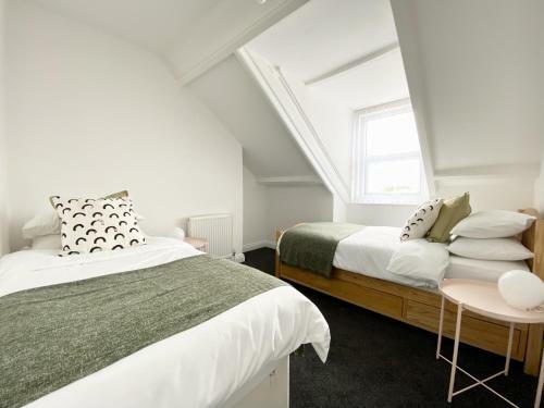 Apartamento 89 St John's Road Terrace House