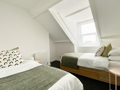 Apartamento 89 St John's Road Terrace House
