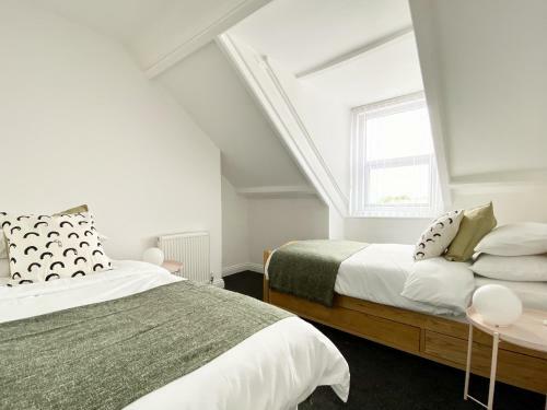 Apartamento 89 St John's Road Terrace House