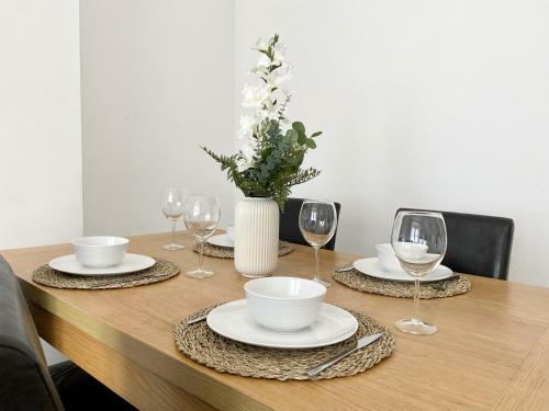 Apartamento 89 St John's Road Terrace House