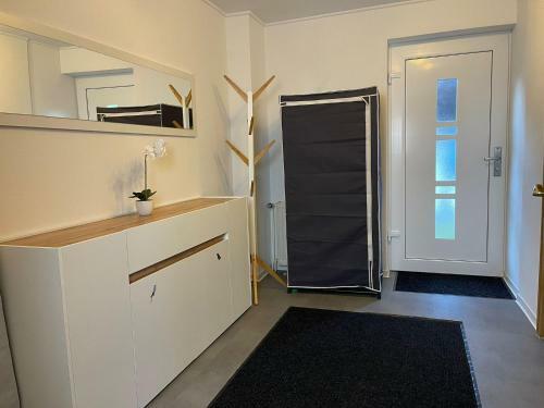 Apartamento Fewos Familie Krysik