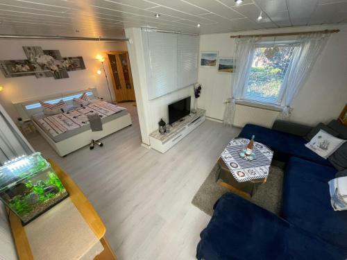 Apartamento Fewos Familie Krysik
