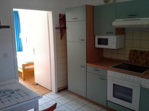 Apartamento Kapelle - Urlaub Auf Dem Weingut