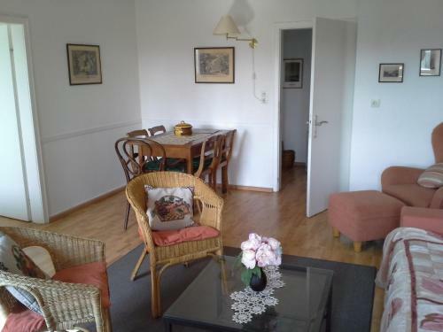 Apartamento Kapelle - Urlaub Auf Dem Weingut