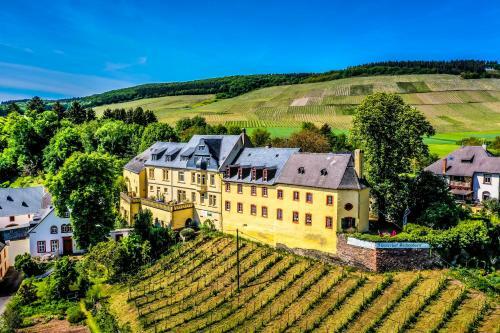 Apartamento Kapelle - Urlaub Auf Dem Weingut