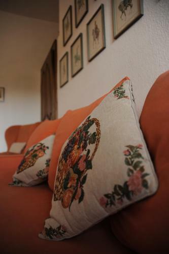 Apartamento Kapelle - Urlaub Auf Dem Weingut
