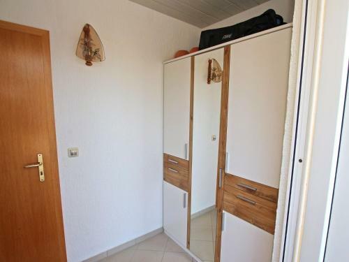 Apartamento Ferienwohnung Meesiger Schw 1081