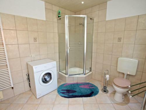 Apartamento Ferienwohnung Meesiger Schw 1081
