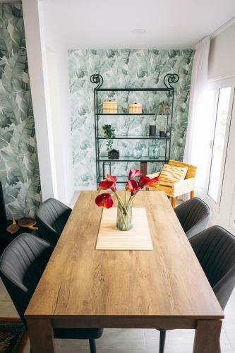 Apartamento Compostelana Club House 4