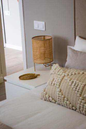 Apartamento Compostelana Club House 5