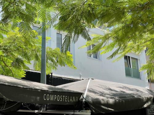 Apartamento Compostelana Club House 2