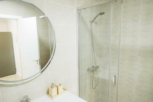 Apartamento Compostelana Club House 2