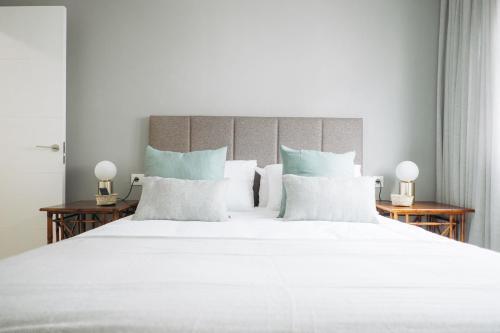 Apartamento Compostelana Club House 2