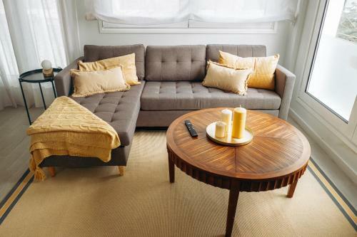 Apartamento Compostelana Club House 2