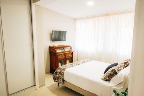 Apartamento Compostelana Club House 6