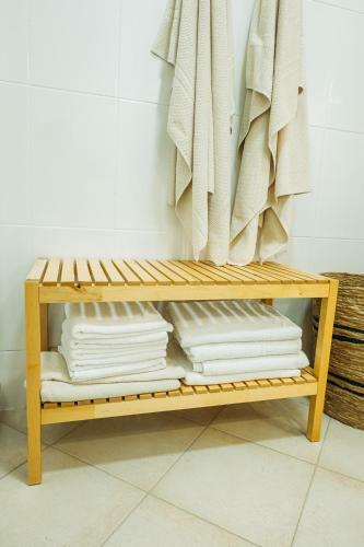 Apartamento Compostelana Club House 6