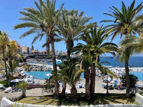 Apartamento Compostelana Club House 1