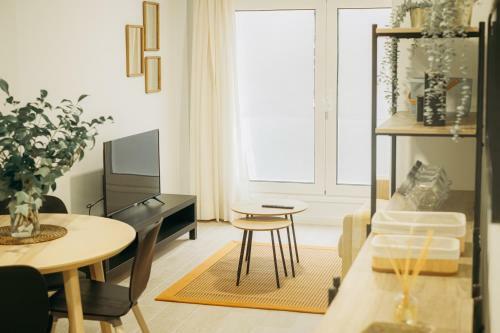 Apartamento Compostelana Club House 1