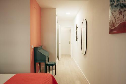 Apartamento Compostelana Club House 1