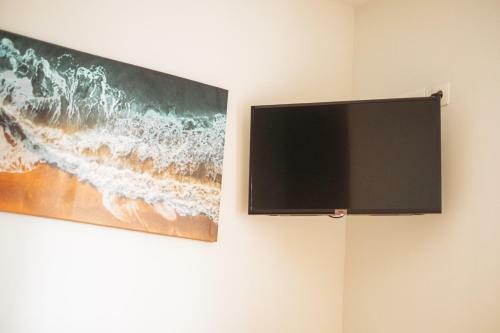 Apartamento Compostelana Club House 1