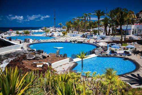 Apartamento Compostelana Club House 1