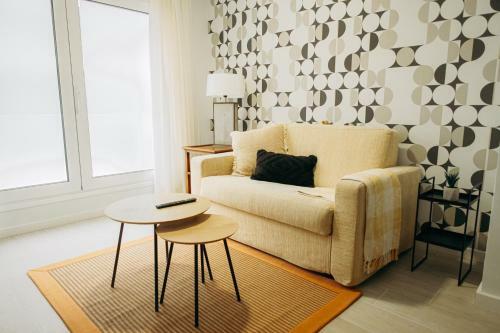 Apartamento Compostelana Club House 1