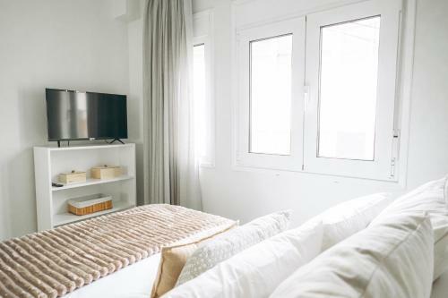 Apartamento Compostelana Club House 3