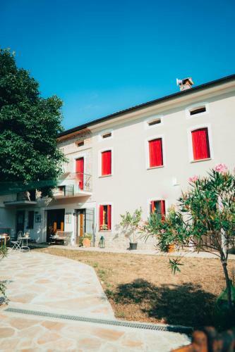 B&B Al Giardino Dei Laghi