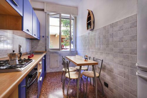 Vespucci Blue Apartment By Wonderful Italy