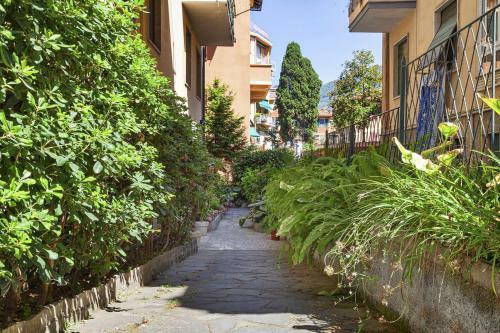 Vespucci Blue Apartment By Wonderful Italy