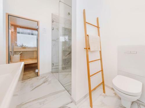 Apartamento Ferienwohnung Fischerin - A69935