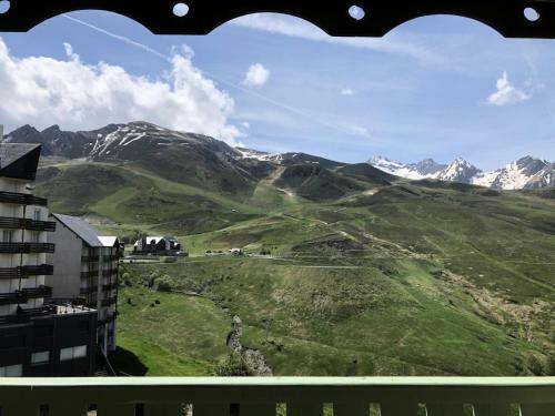 Apartamentos R�sidence Balcons Du Soleil - Pi�ces 164