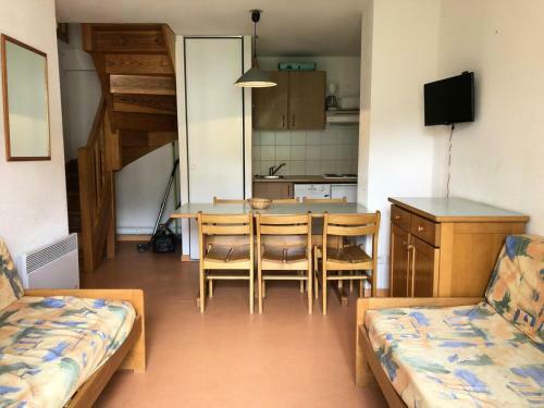 Apartamentos R�sidence Balcons Du Soleil - Pi�ces 594
