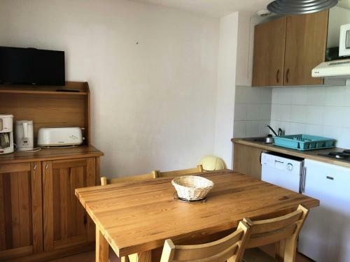 Apartamentos R�sidence Balcons Du Soleil - Pi�ces 664