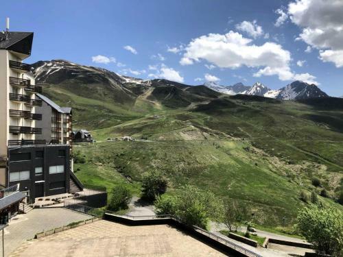 Apartamentos R�sidence Balcons Du Soleil - Pi�ces 864