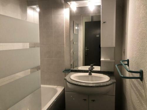 Apartamentos R�sidence Balcons Du Soleil - Pi�ces 864
