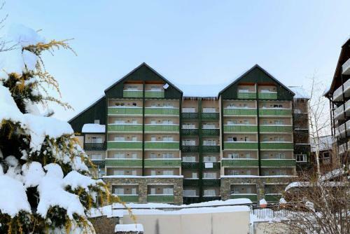 Apartamentos R�sidence Balcons Du Soleil - Pi�ces 094