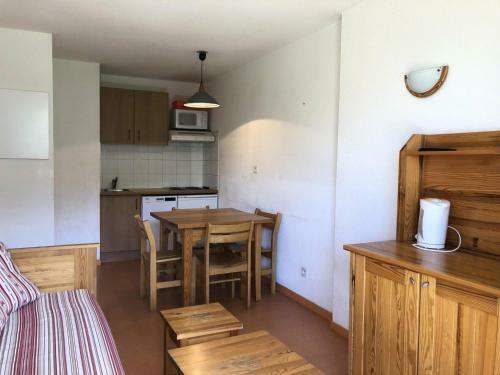 Apartamentos R�sidence Balcons Du Soleil - Pi�ces 634