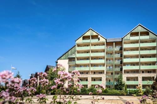 Apartamentos R�sidence Balcons Du Soleil - Pi�ces 634