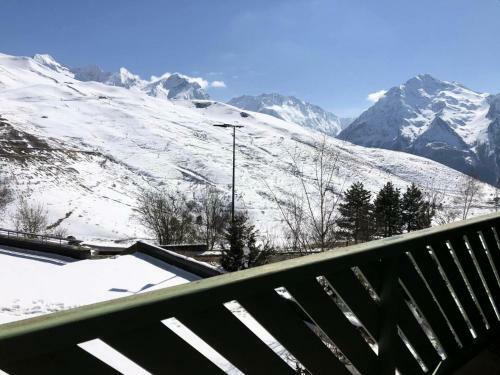 Apartamentos R�sidence Balcons Du Soleil - Pi�ces 004