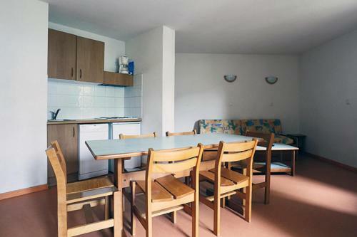 Apartamentos R�sidence Balcons Du Soleil - Pi�ces 534