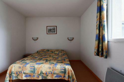 Apartamentos R�sidence Balcons Du Soleil - Pi�ces 534